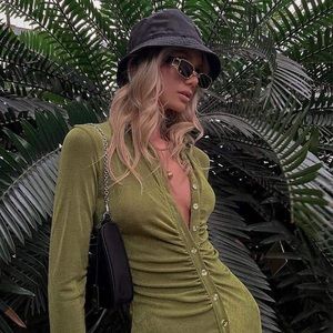 Coming Soon! 😁 Bucket Hat! 💐